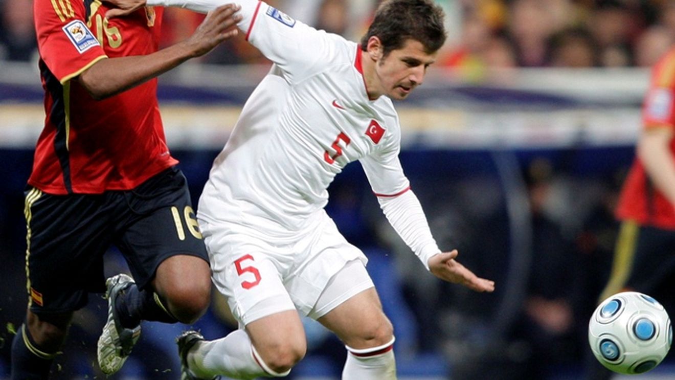 Emre:** "Ne vom concentra asupra Stelei, care e un adversar tare!"