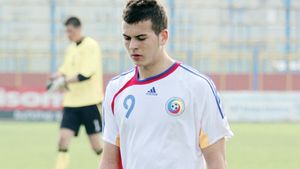 Cum se ratează Daminuță și Alibec!** Fițe la 19 ani!