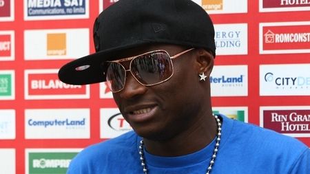 N'Doye: "Dinamo va rămâne mereu în inima mea"** / Andone: "Dacă va continua așa, se va elimina și de la Astra!"