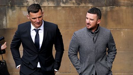 El este noul antrenor al lui Ianis Hagi. Rangers a făcut anunțul oficial