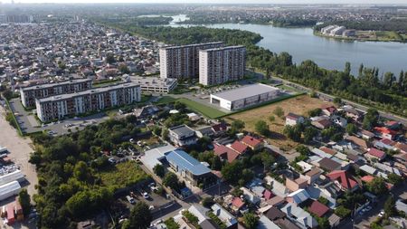 Dan Șucu își extinde imperiul imobiliar alături de Redport și bagă 50.000.000 de euro într-un proiect din Pantelimon