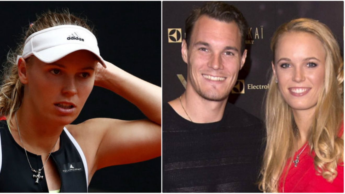 Invidia înaintea familiei. Wozniacki, "târâtă" de propriul frate într-un scandal imens. Patrik a anunțat că sora sa folosește substanțe interzise, Caro a reacționat + istoricul unui conflict nedorit și cum a fost pus un tată să aleagă între carierele a doi copii 