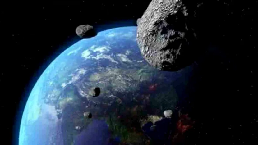 Un asteroid va trece pe lângă Pâmânt pe 1 aprilie. Ce anunț au făcut experții