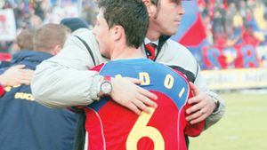 Zenga către Rădoi, înainte de Steaua - Valencia: "Miracolul e la voi!" VEZI AICI CUM!