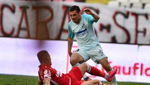 Adrian Popa a dezvăluit ce coșmar a îndurat la FCSB. A fost trimis în șomaj tehnic, iar acum îi cere 55.000 de euro lui Gigi Becali. De când nu a fost plătit și cum îi răspunde lui Helmut Duckadam