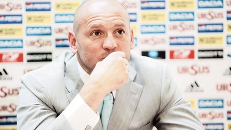 Variantă surpriză pentru Astra:** Bogdan Stelea, noul antrenor al echipei!