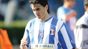 Ionescu își caută o nouă echipă