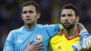 „Ăsta e adevărul”. Bogdan Lobonț i-a închis gura lui Răzvan Raț după ce acesta a cerut să fie pus la același nivel cu Mutu și Chivu