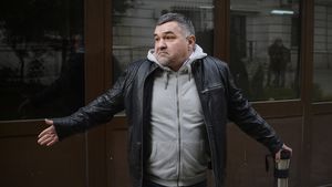 Fiica lui Leonard Doroftei a luat o decizie fulgerătoare! Ce carieră a decis să urmeze în România: „Avea cele mai bune facultăţi în America”