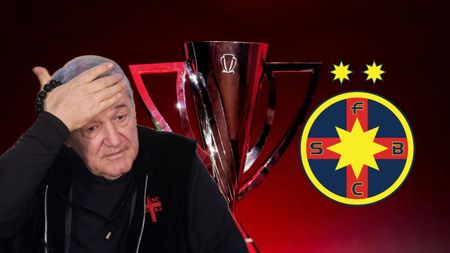 Calculele care o DISTRUG pe FCSB! OUT din play-off cu 3 victorii: „Unde s-a mai văzut așa ceva?”