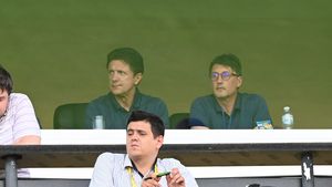 Gică Popescu, pus la zid, în direct, după ce Farul a fost eliminată de Sheriff cu un scor de neprezentare: „Să iasă acum și să fie la fel de critic cum a fost după meciul cu Elveția”