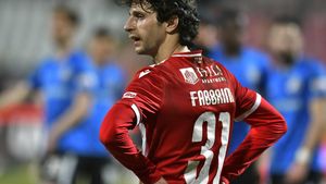 Diego Fabbrini a făcut recurs la Curtea de Apel împotriva planului de reorganizare aprobat pentru Dinamo! Ce sumă uriașă ar pierde italianul dacă decizia rămâne cea pronunțată