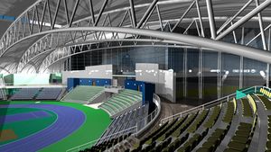 O nouă "bijuterie" va fi construită în Capitală:** "Azi am văzut studiul de fezabilitate făcut!"