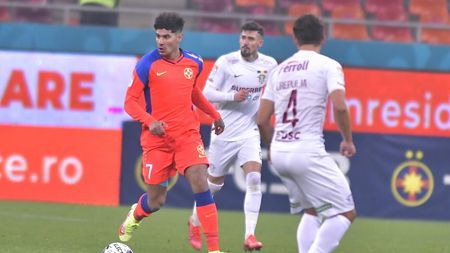 Dinu Gheorghe este deja cu gândul la derby-ul Rapid - FCSB: „Va fi altfel motivată!” | VIDEO EXCLUSIV ProSport Live