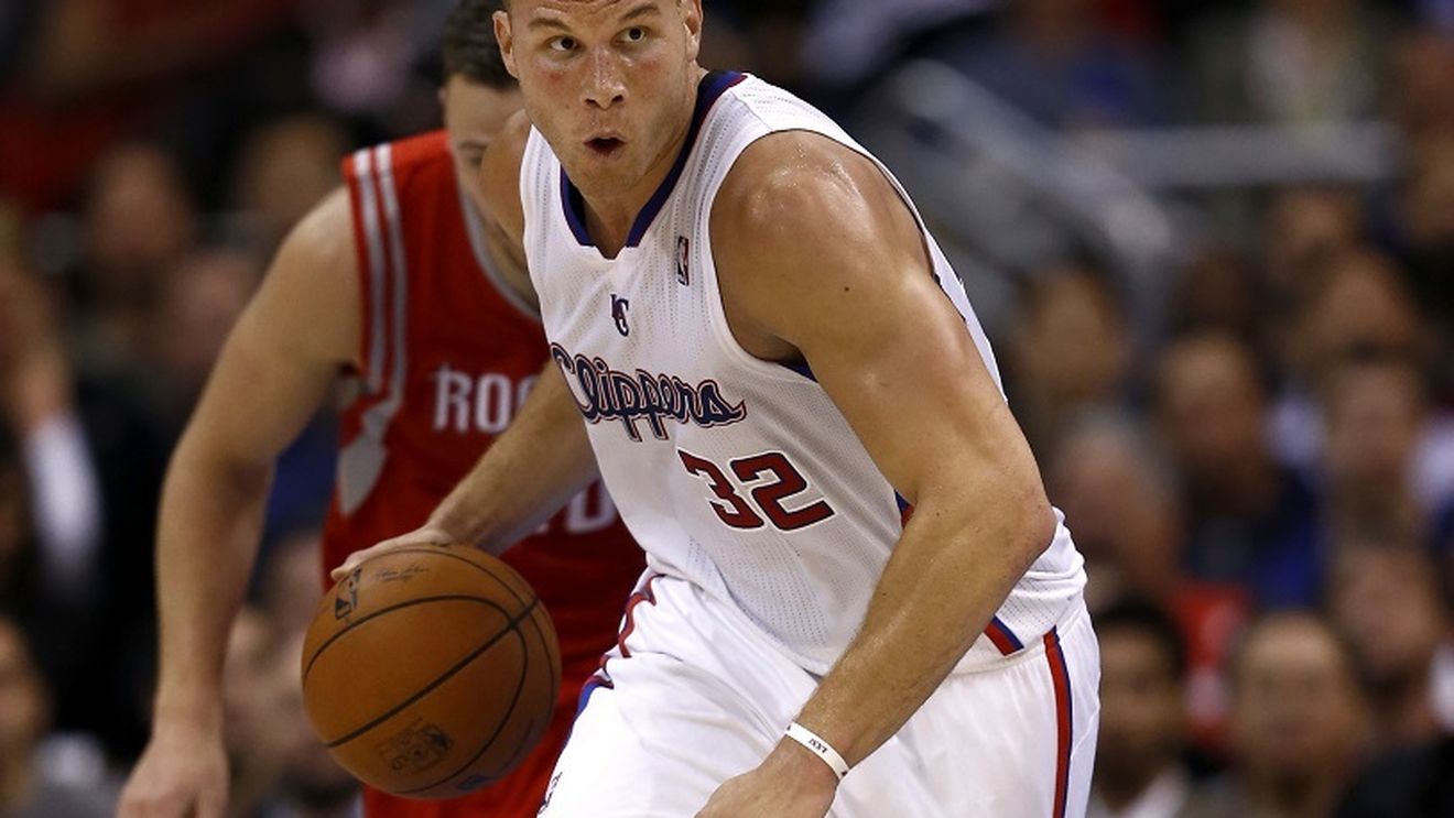 Blake for MVP? Griffin a marcat 37 de puncte în victoria lui Clippers cu Suns