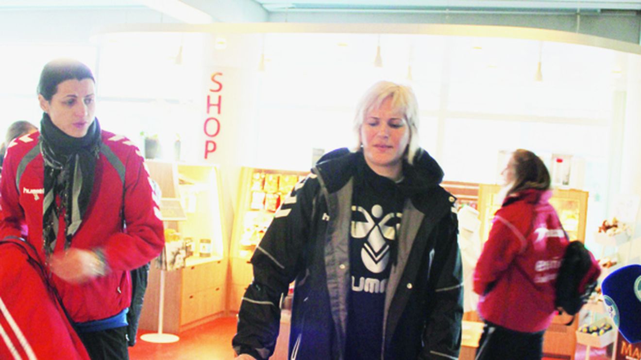 Ghinionul ca șansă:** Poate deveni mămică!