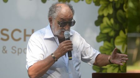 Ion Țiriac le-a spus-o în față italienilor: „Valorează cel puțin 100 de milioane de euro pe an!”