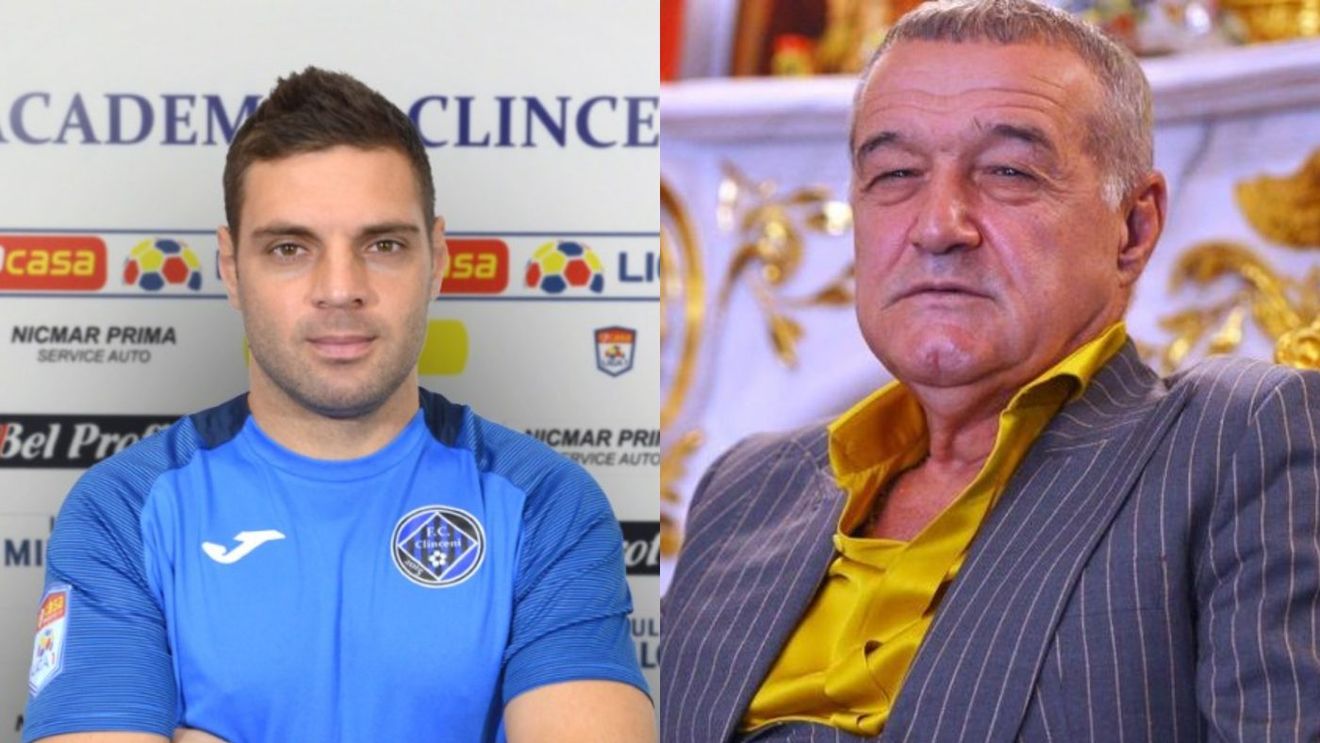 Adi Popa, atac, indirect, la adresa lui Gigi Becali și Mihai Stoica: „Nu este normal să arunci cu noroi ca să îţi ascunzi mizeria sub preş!”