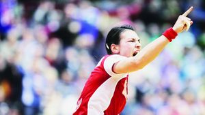 "Cristina Neagu, cea mai bună handbalistă din istorie!" Vezi ce spun specialiștii!