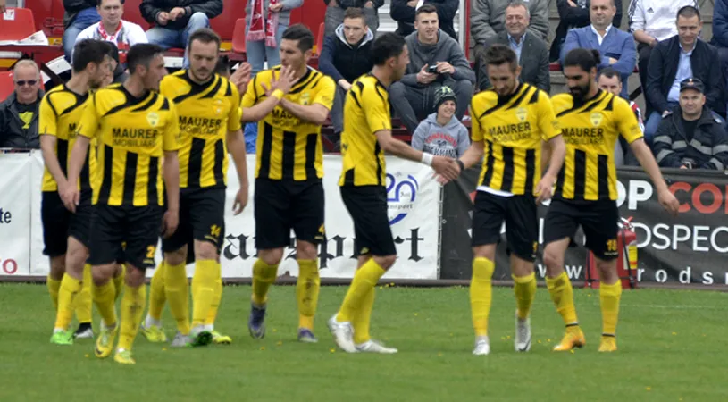 Gheorghe Popa a amânat reunirea la FC Brașov.** Când ar putea începe pregătirea 