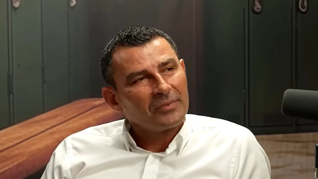 Cum l-a numit Emerich Ienei pe Eugen Trică, la 21 de ani: „Mâncam pământul pentru el”