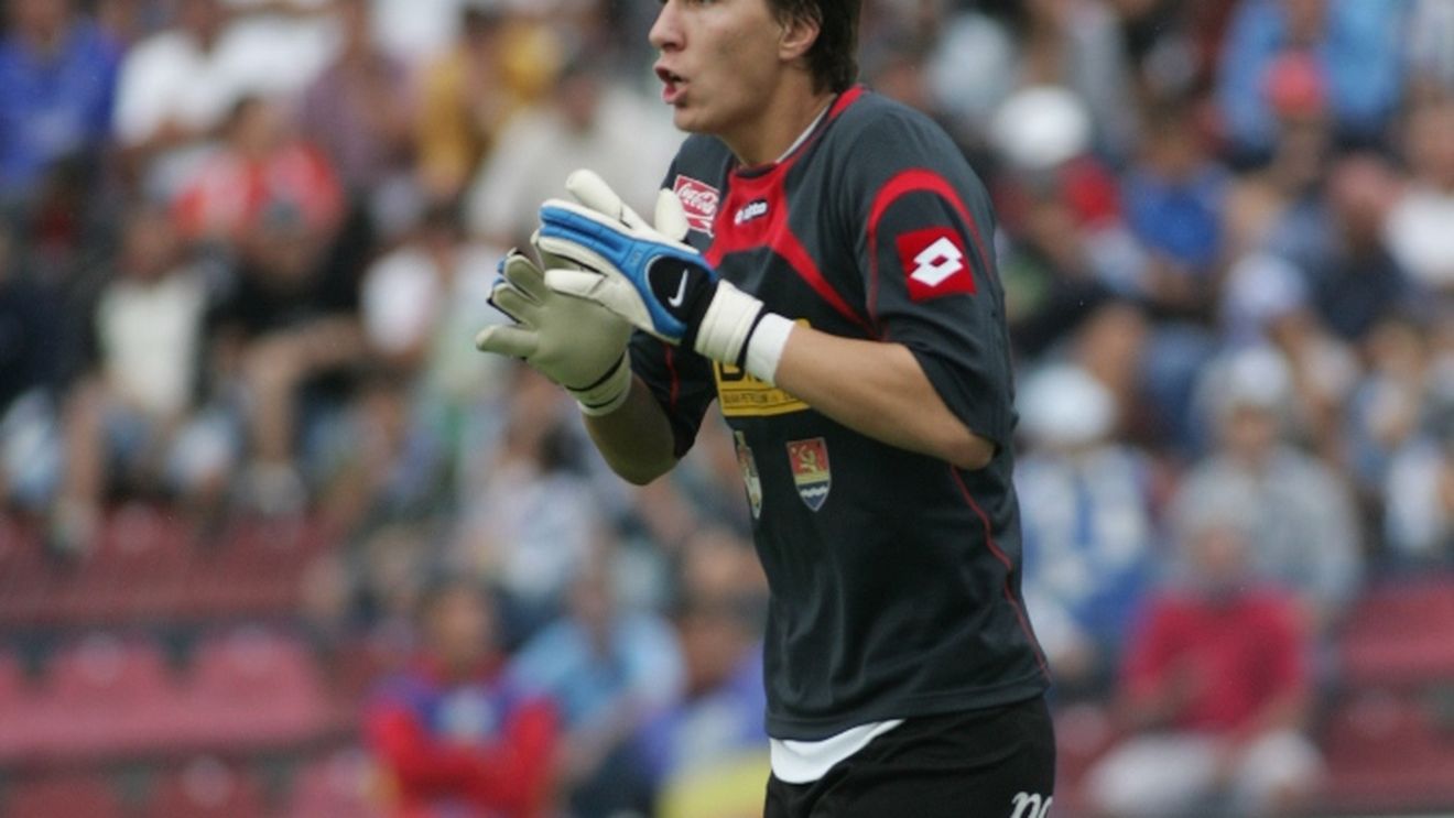 Pantilimon: "Sâmbătă vom arăta că noi merităm să fim pe primul loc!"