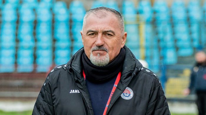 Petre Grigoraș nu îi plânge de milă lui Nicolae Dică: „Nu m-aș duce la FCSB nici pentru 10 mii de euro pe lună. Nu prinde play-off-ul”