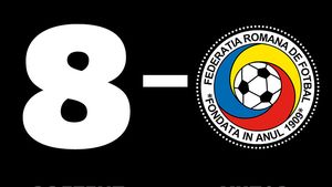 Dezastrul de la Magdeburg: ziua în care România a descoperit că nu mai știe să joace fotbal