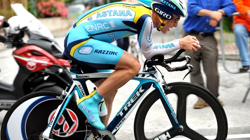Patru cicliști participanți la Turul Franței vor fi suspendați la finalul sezonului