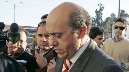 Del Nido: "Nu pedepsiți Betis"