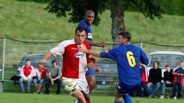 Petrolul a pierdut cu Energie Cottbus