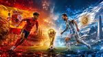 Când începe Spania – Argentina, echipele de start și lista celor 16 vedete din show-ul ceremoniei pentru finala Cupei Mondiale: de la Madonna la BTS!