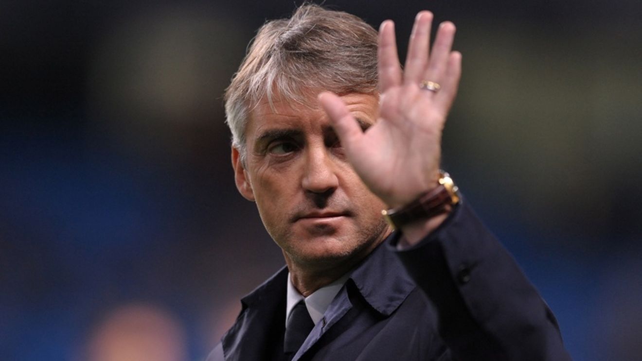 Galata se gândește la finala Ligii. Turcii i-au fixat o primă impresionantă lui Mancini. Prima reacție a italianului