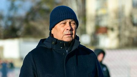 Mircea Lucescu a răbufnit la adresa arbitrajului din Ucraina, după ce suporterii lui Dinamo Kiev i-au cerut demisia: „Erorile pot hotărî campionatul!”