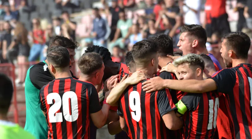 CSM Reșița se va reuni în câteva zile și va organiza cantonamentul în afara României. Planul achizițiilor până la debutul în Liga 2