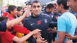 Obiectivul jucătorilor Stelei: "Să-l păstrăm pe Oli"