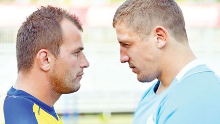 Cine-i fruncea?** RCM Timișoara și CSM Știința Baia Mare își dispută titlul național, de la ora 16:00