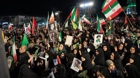 Războiul este departe de a se încheia! Noul ayatollah jură răzbunare după moartea tatălui său: ”Iranul nu se va abține de la a răzbuna sângele martirilor săi” 