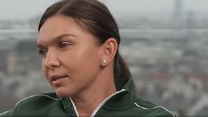 Simona Halep, „aroganță" în plin proces de dopaj! A lăsat să se vadă un detaliu cât 2 milioane de dolari în ultima fotografie postată