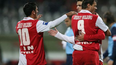 Au încheiat socotelile cu jucătorul care avea cel mai mare salariu din echipă:** "Avem cu toții o urmă de regret și de vinovăție"