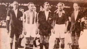 Bilețelele au decis! Rapid a trișat pentru a deveni prima echipă românească în finala unei competiții europene