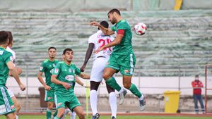 FC Hermannstadt - Sepsi 1-2, în etapa 12 din Superliga. Sibienii pierd primul meci din această ediție de campionat