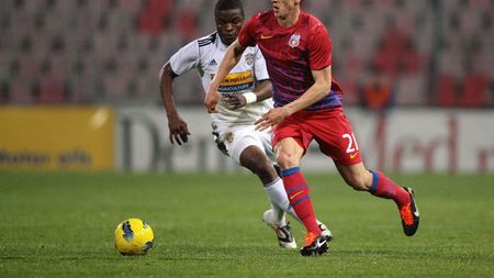 Regretele omului care i-ar fi putut face CFR-ului echipă de Ligă doar cu români:** "Îmi pare rău! Chiricheș, Răduț, Raț, Gâlcă...toți au fost în curtea Clujului"