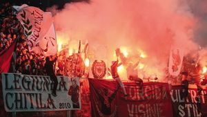 Ultima șansă pentru Rapid: FRF! Pe 1 iunie se decide viitorul giuleștenilor