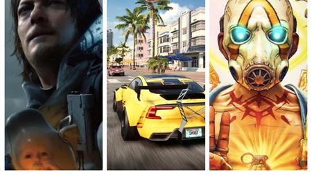 Gamescom 2019: toate noutățile din cadrul conferinței Opening Night Live