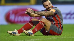 Vasile Mogoș, înainte de România - Suedia din preliminariile EURO 2020: "Doamne - ajută să debutez şi eu!"