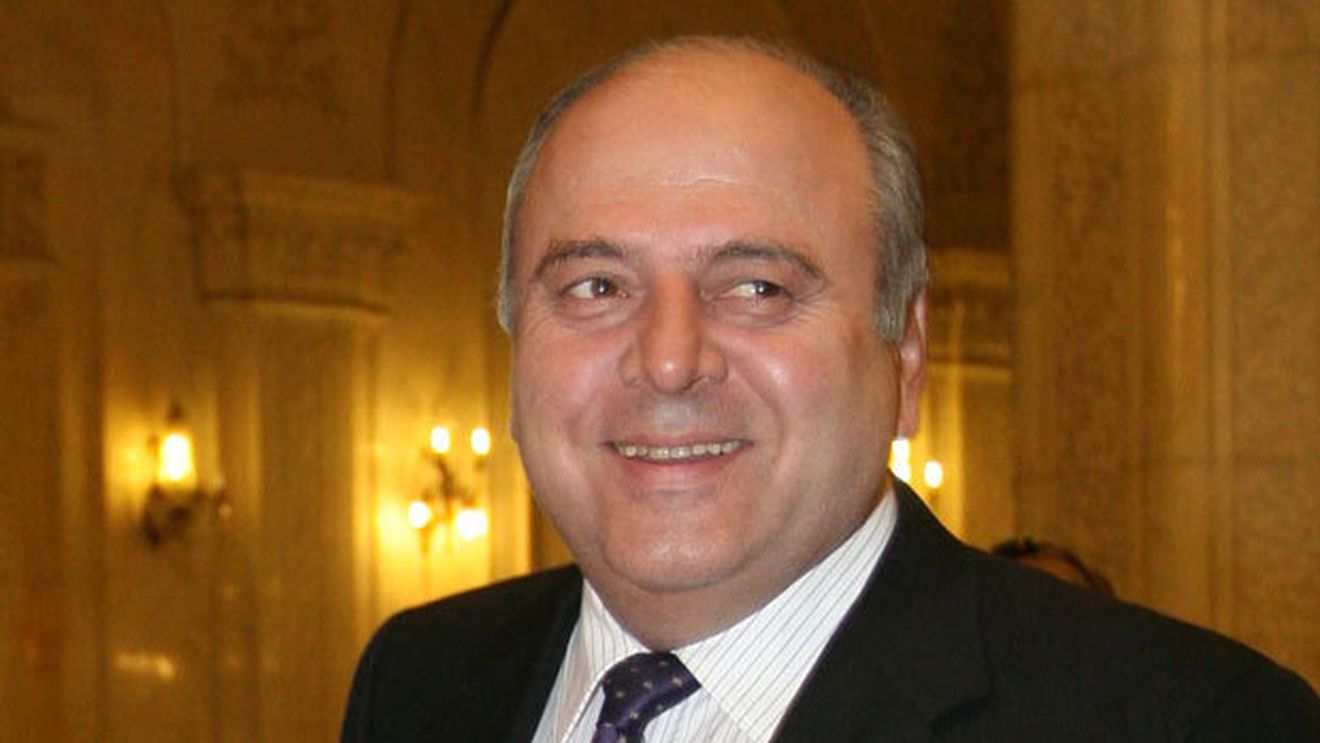 Gheorghe Ștefan spune că Avram a arbitrat modern:** "Nu cred că a fost penalty, dar dacă a fost mă bucur pentru noi"