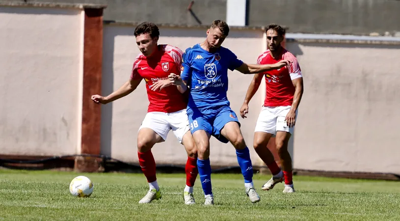 Mircea Manole și AFC ASA Târgu Mureș au încheiat colaborarea. Înțelegerea, ruptă după doar jumătate de an