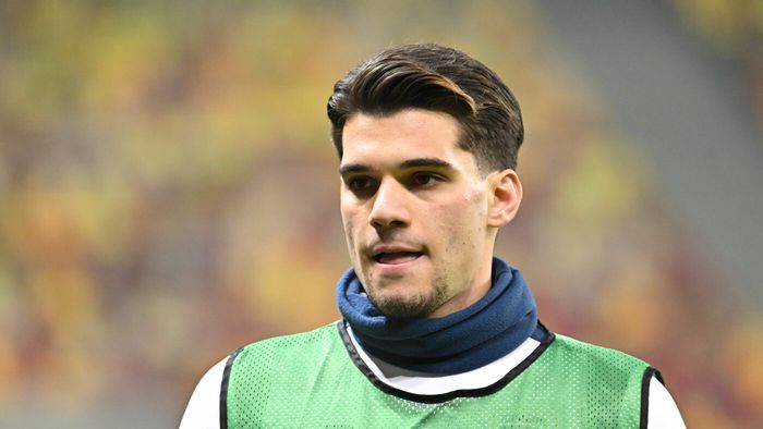 Situația lui Ianis Hagi se poate schimba de la oră la oră. Scoțienii au scris de ce Rangers ezită momentan să-l dea afară pe Philippe Clement