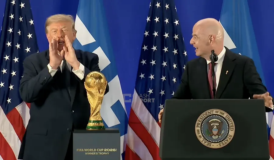 Când începe Spania - Argentina, echipele de start și lista celor 16 vedete din show-ul ceremoniei pentru finala Cupei Mondiale: de la Madonna la BTS!
